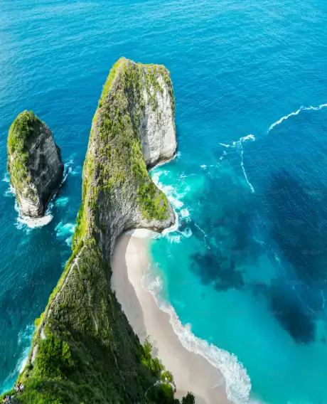 Escape Bali