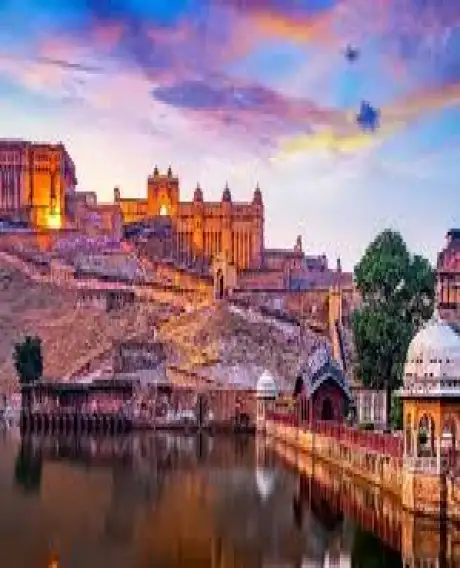 Majestic Rajasthan