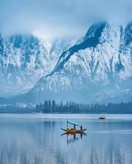 Kashmir