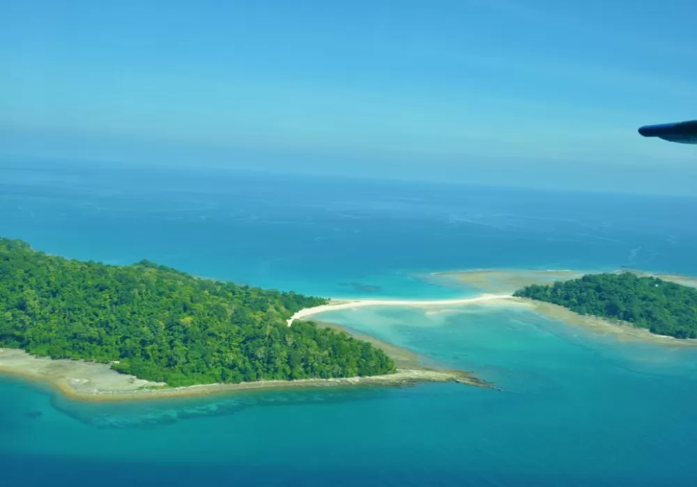 Breathtaking Andamans