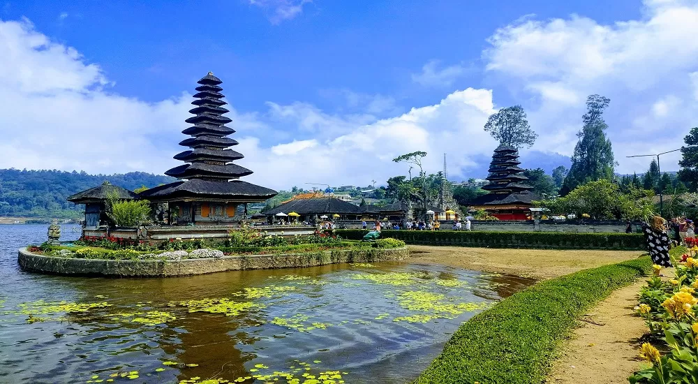 Affordable Bali