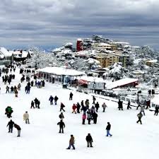 Shimla
