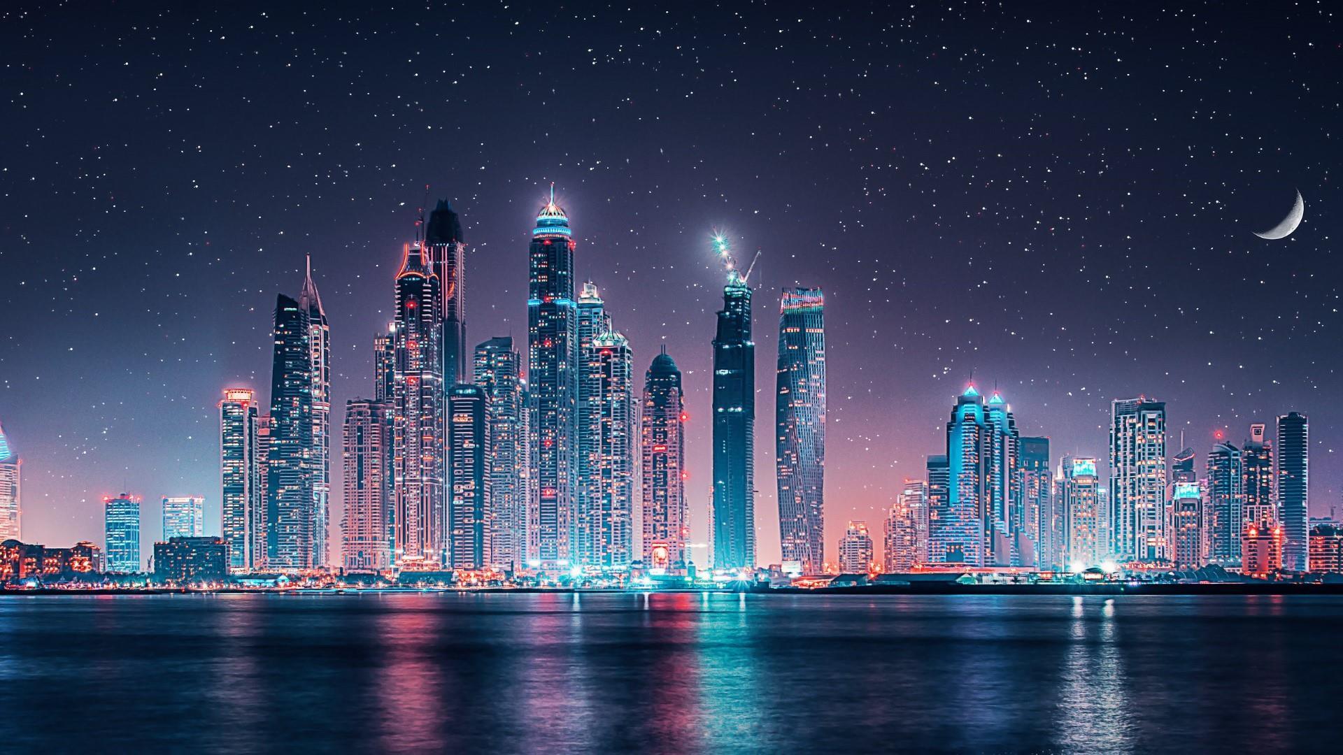 Dubai Tour-6D