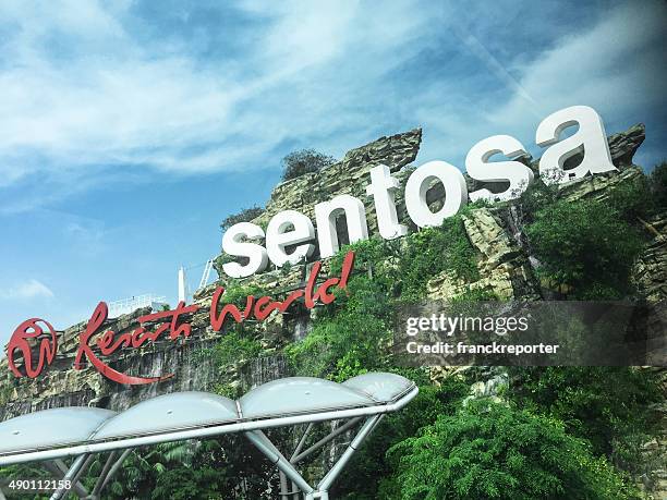 Sentosa Island Tour | Wings Of Time Show