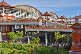 Arrival in Bali – Transfer to Kuta/Seminyak