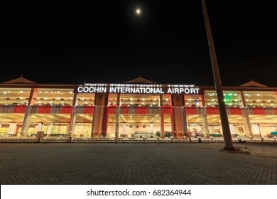 Departure from Alleppy | Drop to Kochi Airport