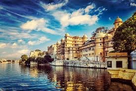 Udaipur Sightseeing