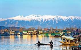 Srinagar – Local Sightseeing