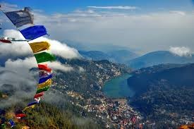 Haridwar – Nainital