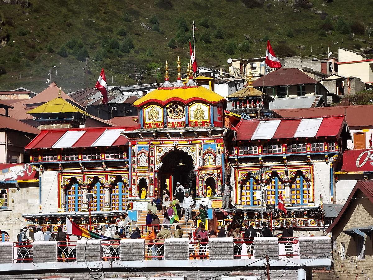 Kedarnath – Guptkashi