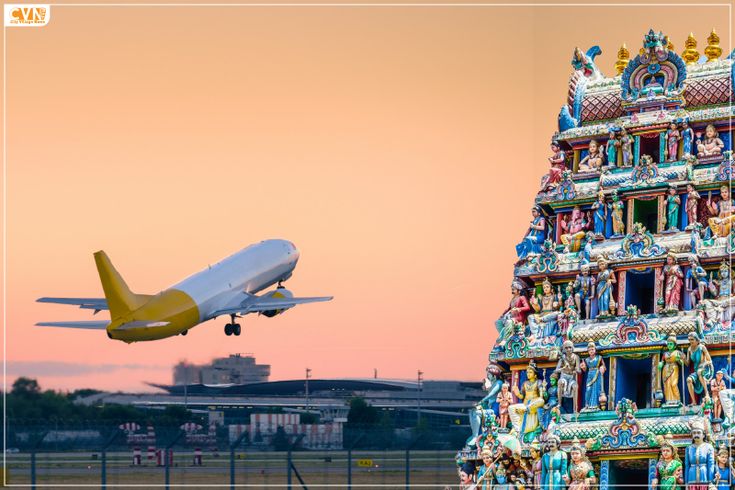 Trivandrum Departure