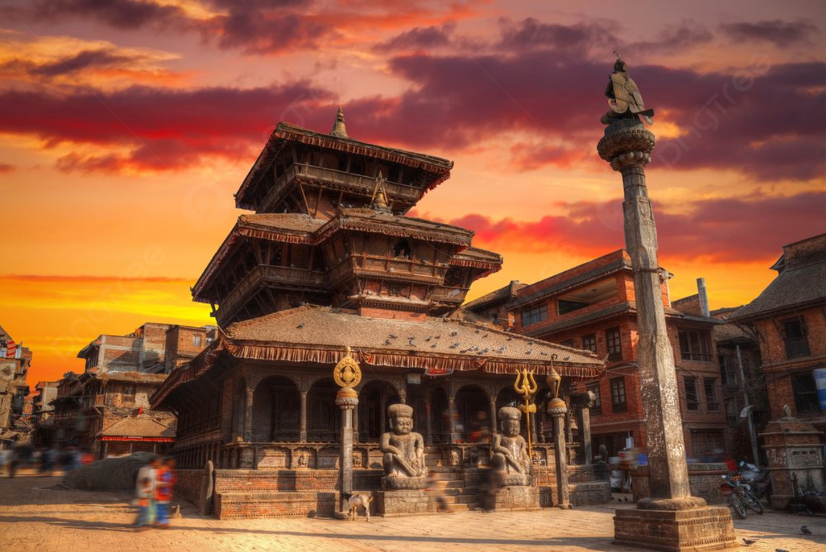 Kathmandu Sightseeing & Yatra Preparation