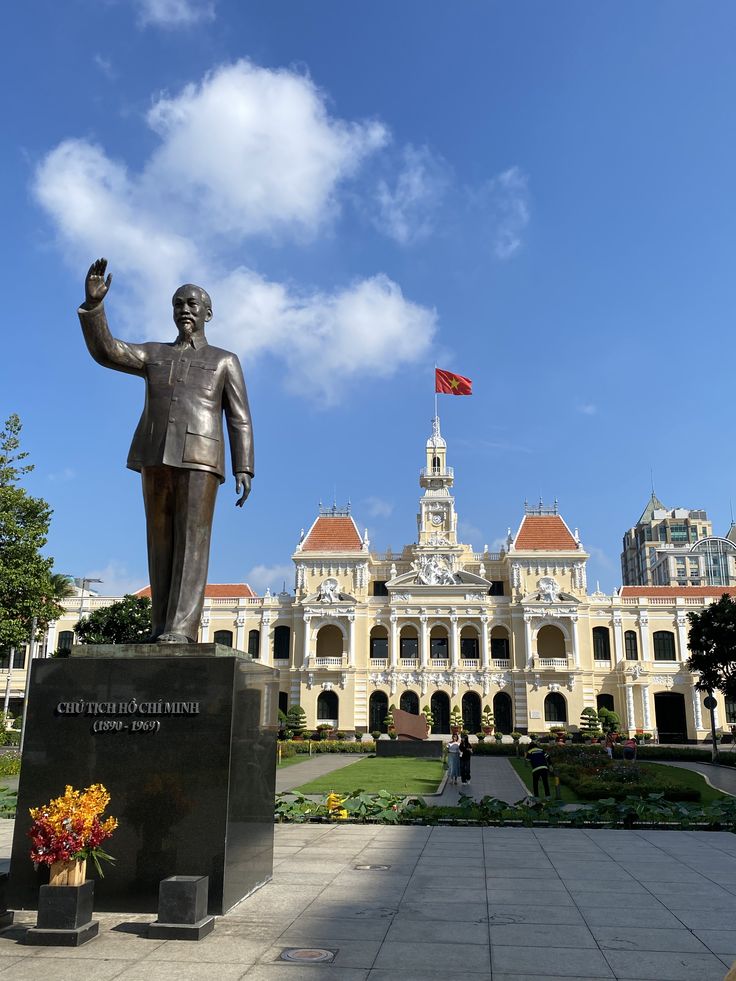 Danang to Ho Chi Minh City