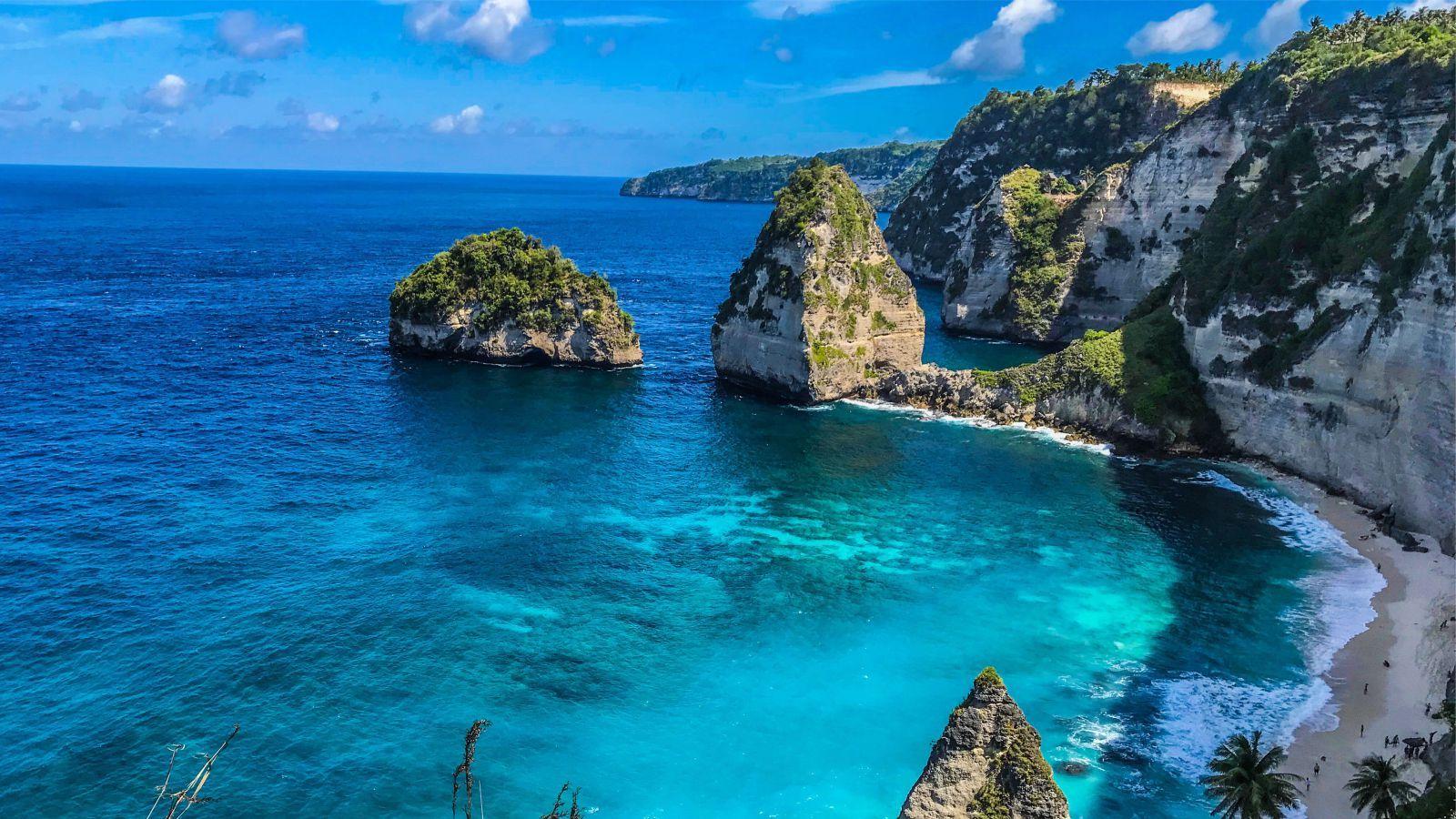 Nusa Penida Island Tour