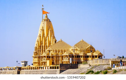 Gir – Somnath