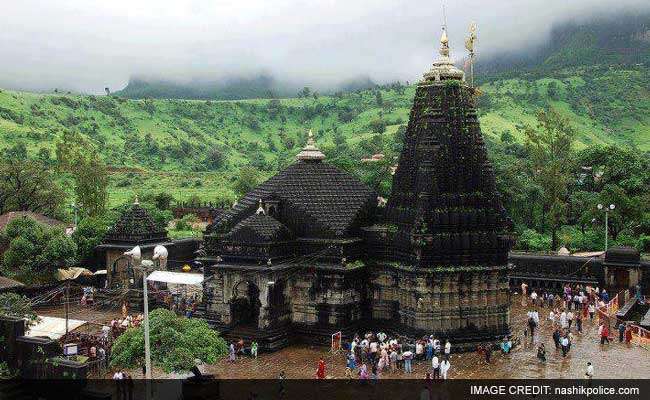 Pune – Trimbakeshwar