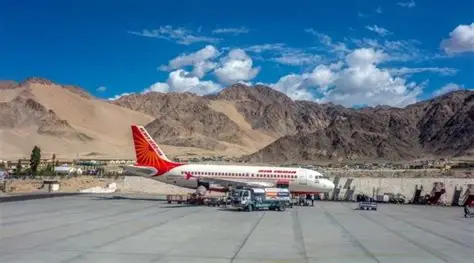 Day 7: Departure from Leh