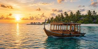 Day 3 – Island Excursion & Sunset Cruise