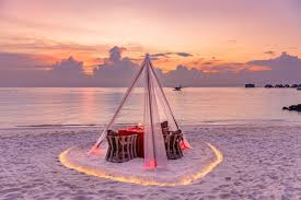 Day 4 – Leisure Day & Romantic Experience