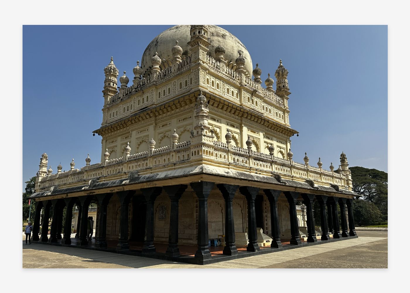 Day 2: Explore the Royal Heritage of Mysuru