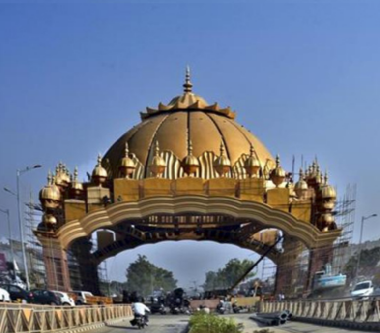Day 3: Amritsar to Chandigarh – Modern Punjab Experience