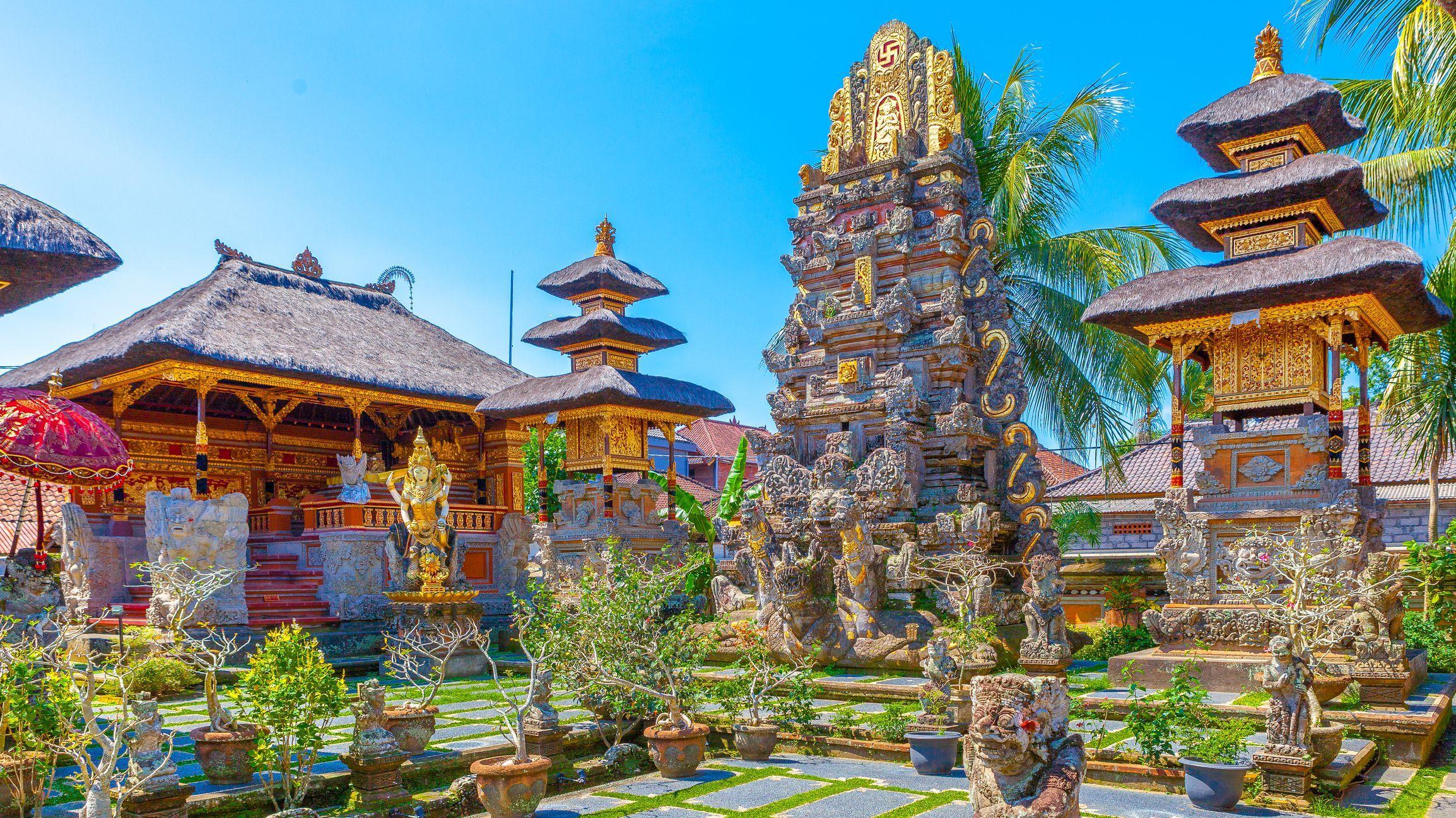 Day 2: Explore Ubud – Culture & Nature