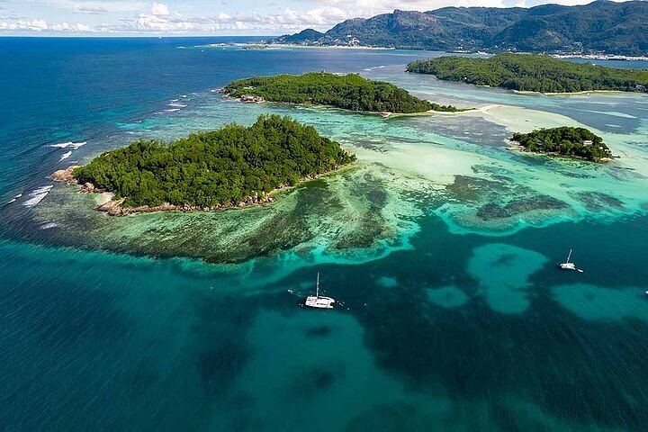 Day 5: St. Anne Marine National Park and Island Exploration