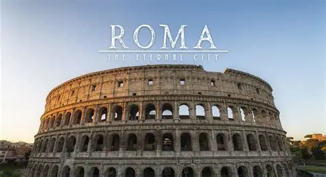 Day 1: Arrival in Rome – The Eternal City