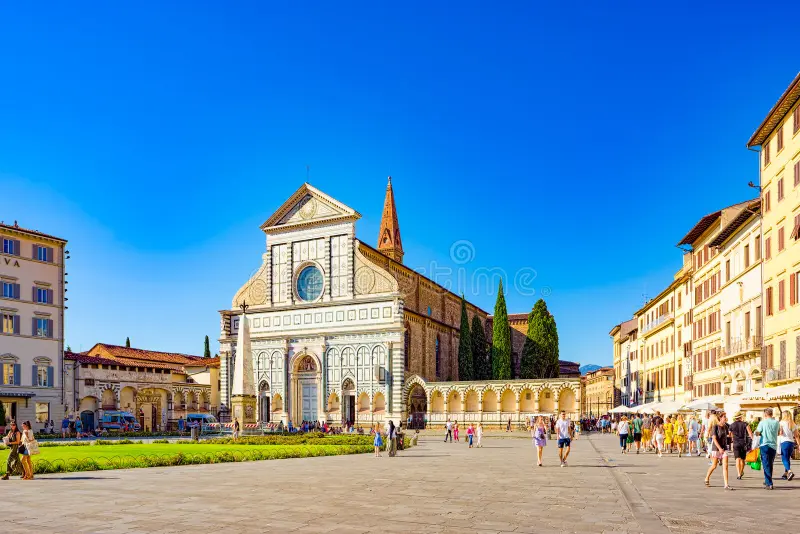 Day 3: Florence – The Heart of the Renaissance