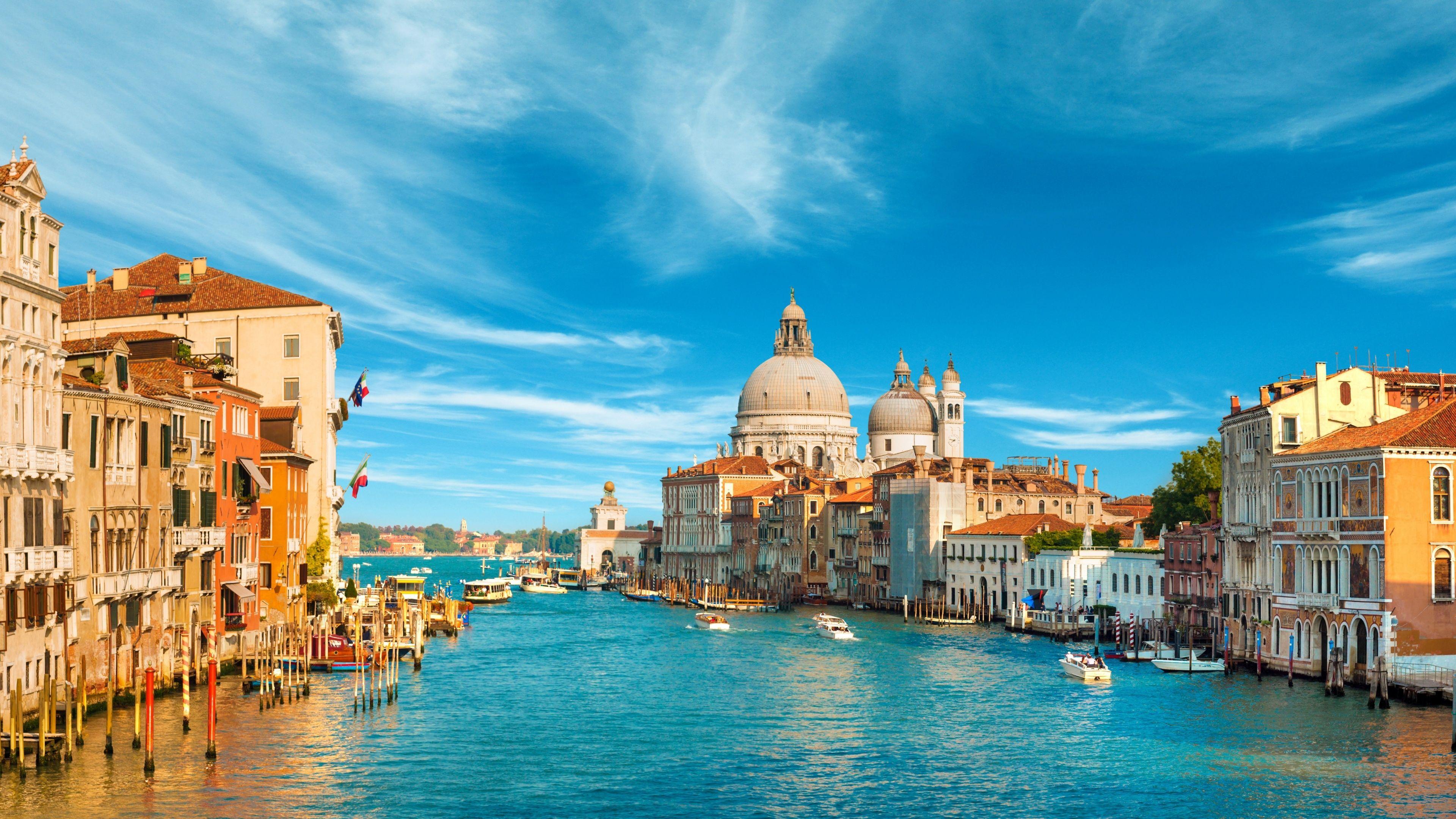 Day 6: Venice Exploration