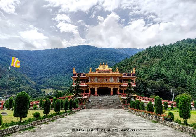 Day 2: Dirang Sightseeing – Transfer to Tawang