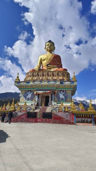 Day 3: Full-Day Tawang Sightseeing