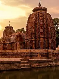 Day 1: Arrival in Bhubaneswar – Temples and Local Culture