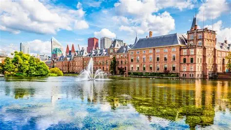 Day 5: Rotterdam & The Hague