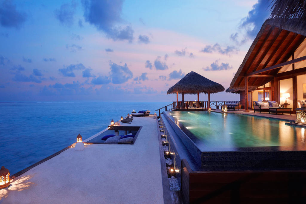 Day 1: Arrival in Malé and Transfer to Your Resort