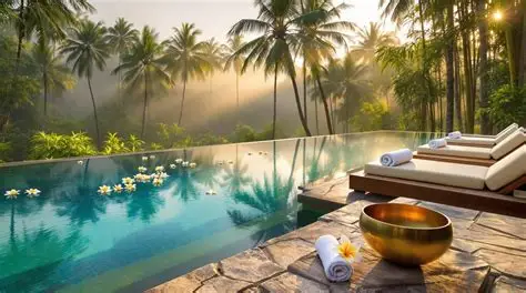 Day 5: Spa Retreat and Leisure Day