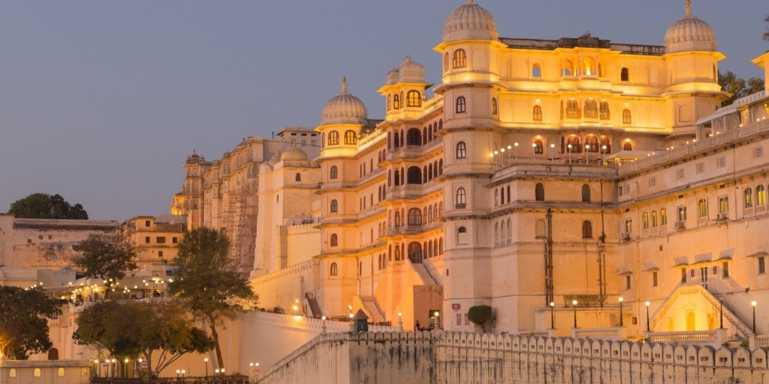 Day 1: Arrival in Jaipur – Explore the Royal Heritage