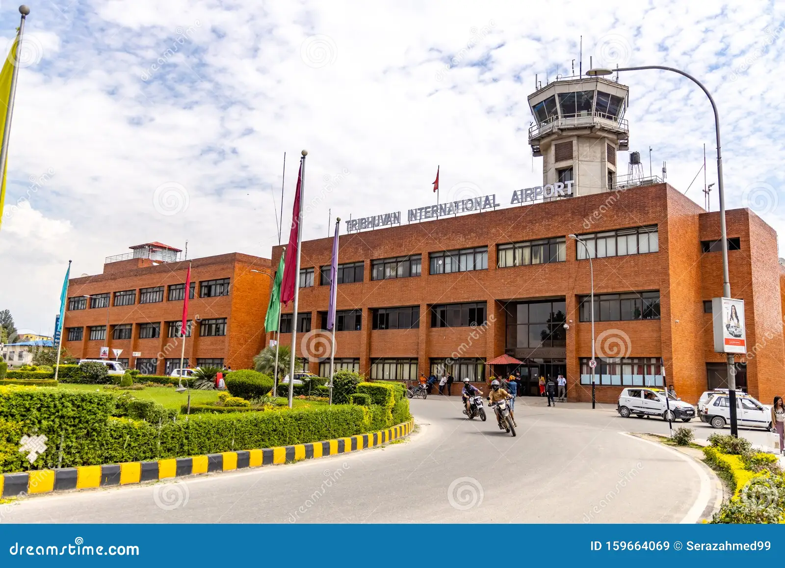 Day 6: Departure from Kathmandu