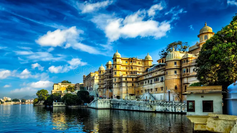 Day 3: Jaipur to Pushkar – Spiritual Journey