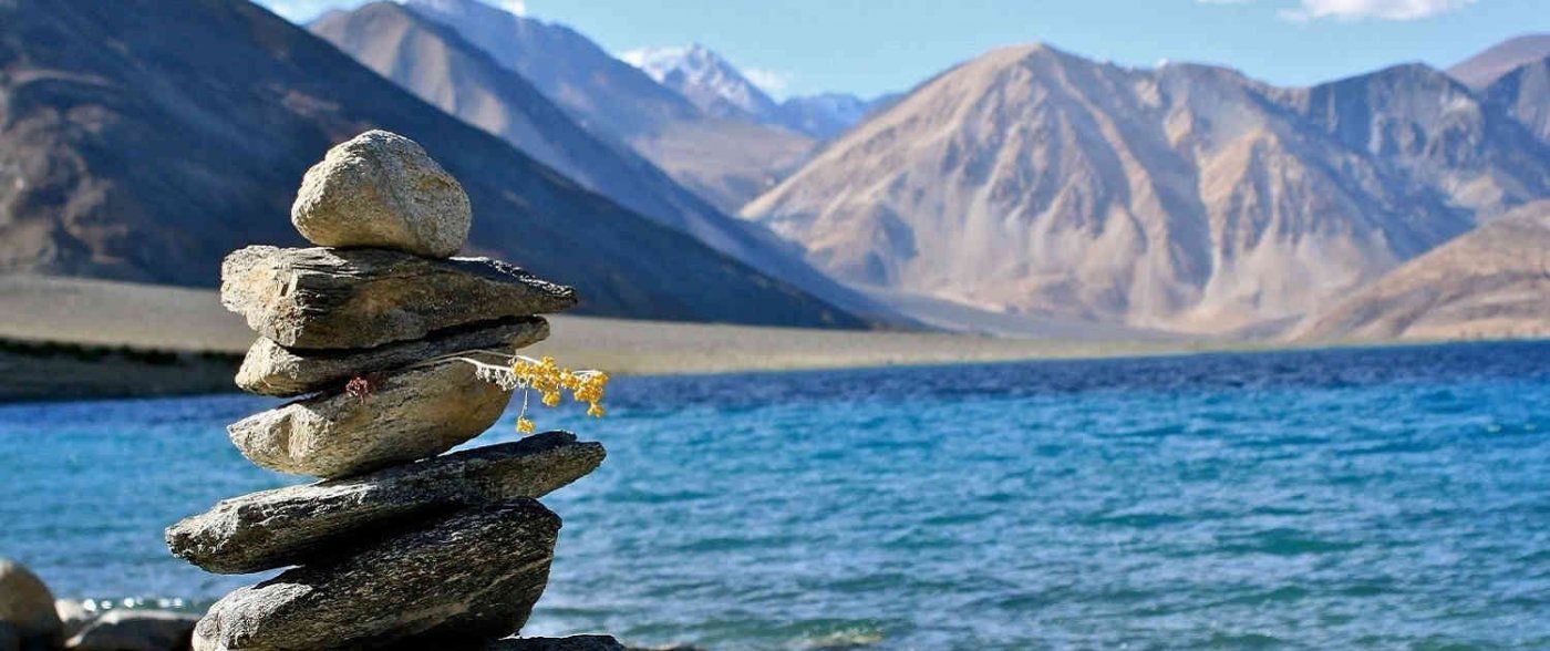 Leh – Ladakh Tour-7D