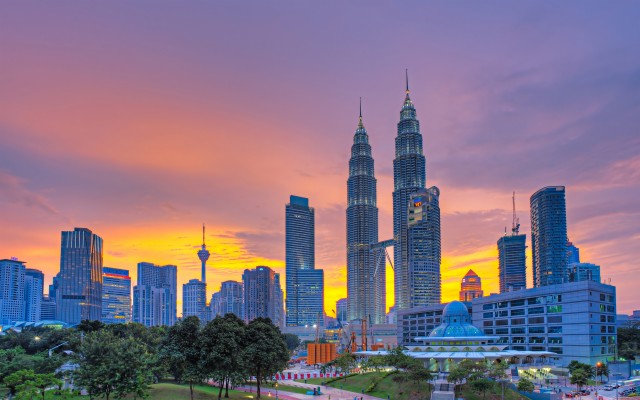 Malaysia Tour-6D