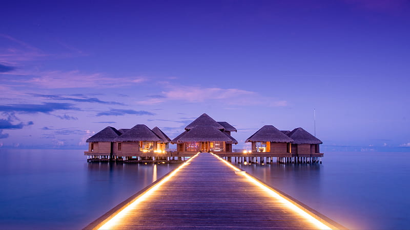 Maldives Tour-5D