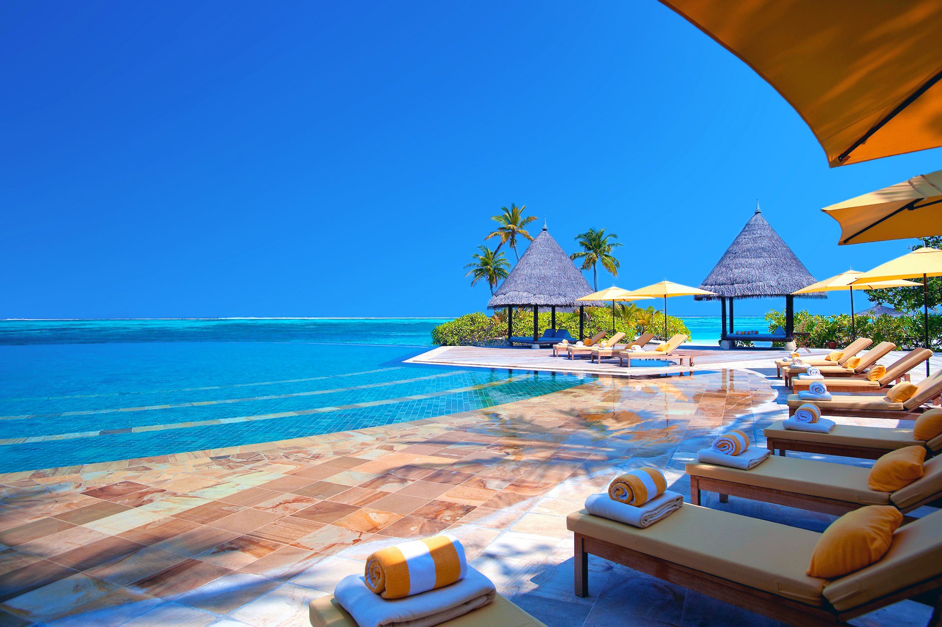 Maldives Tour-7D