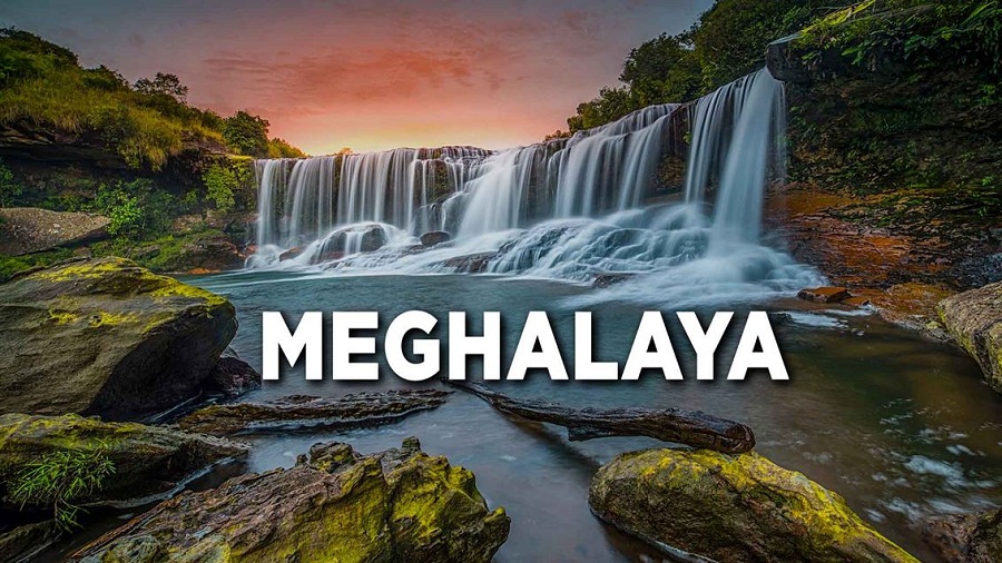 Meghalaya Tour-7D