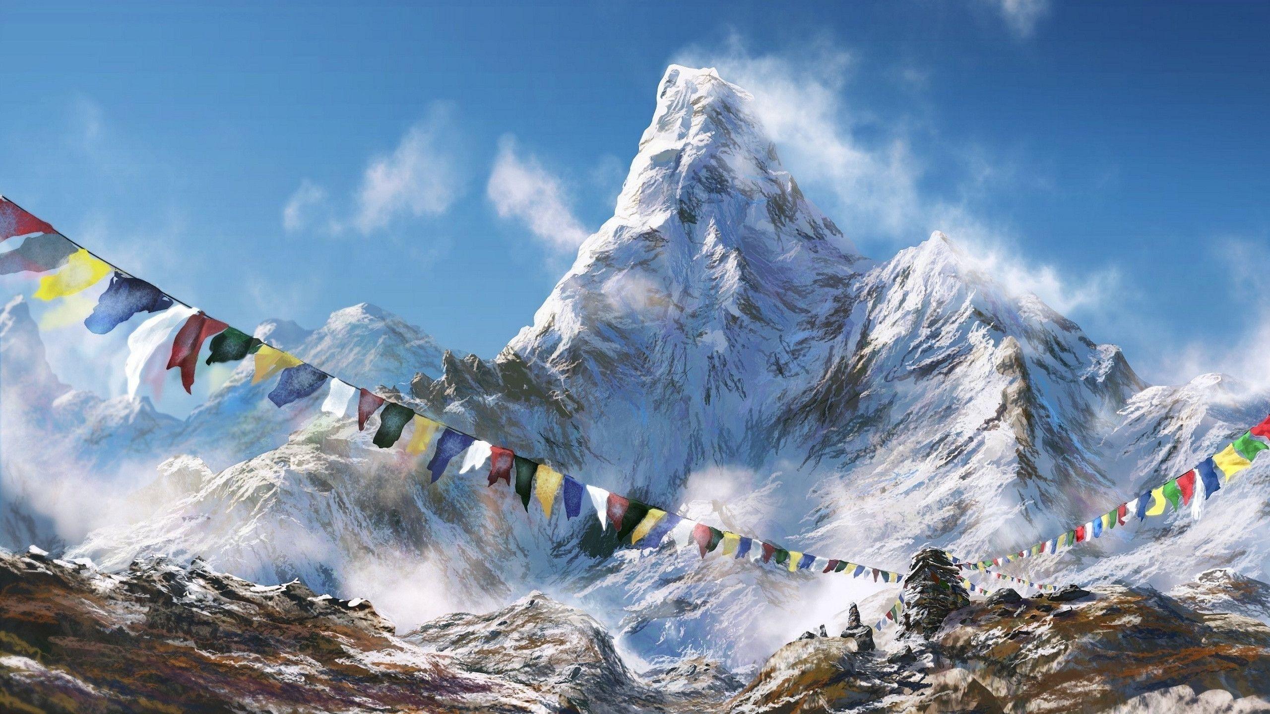 Nepal Tour-6D