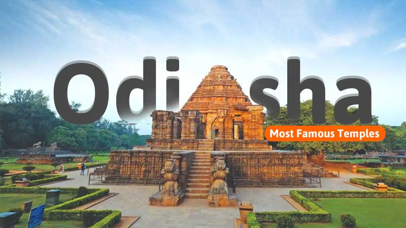 Odisha Tour-7D