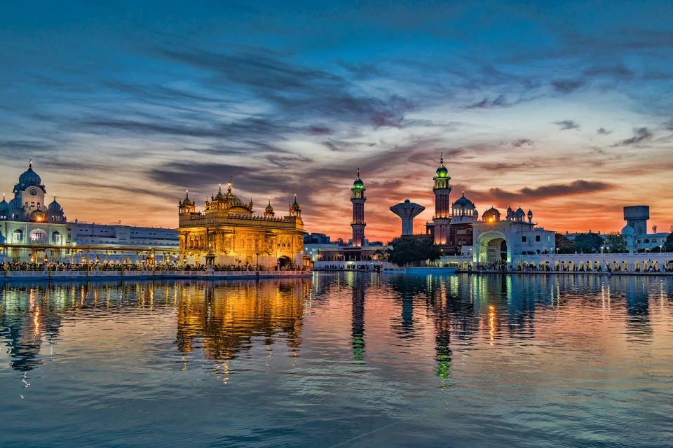 Punjab Tour-5D