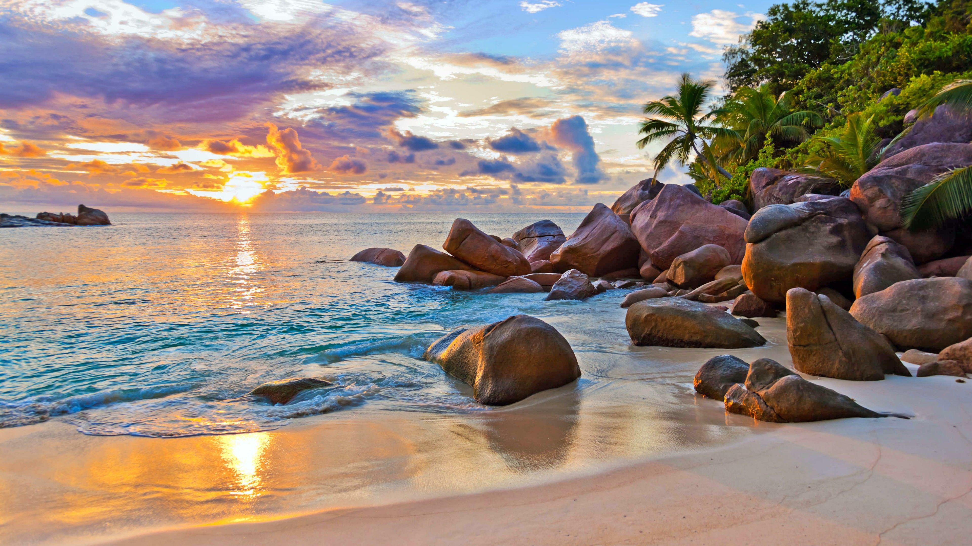 Seychelles Tour-6D