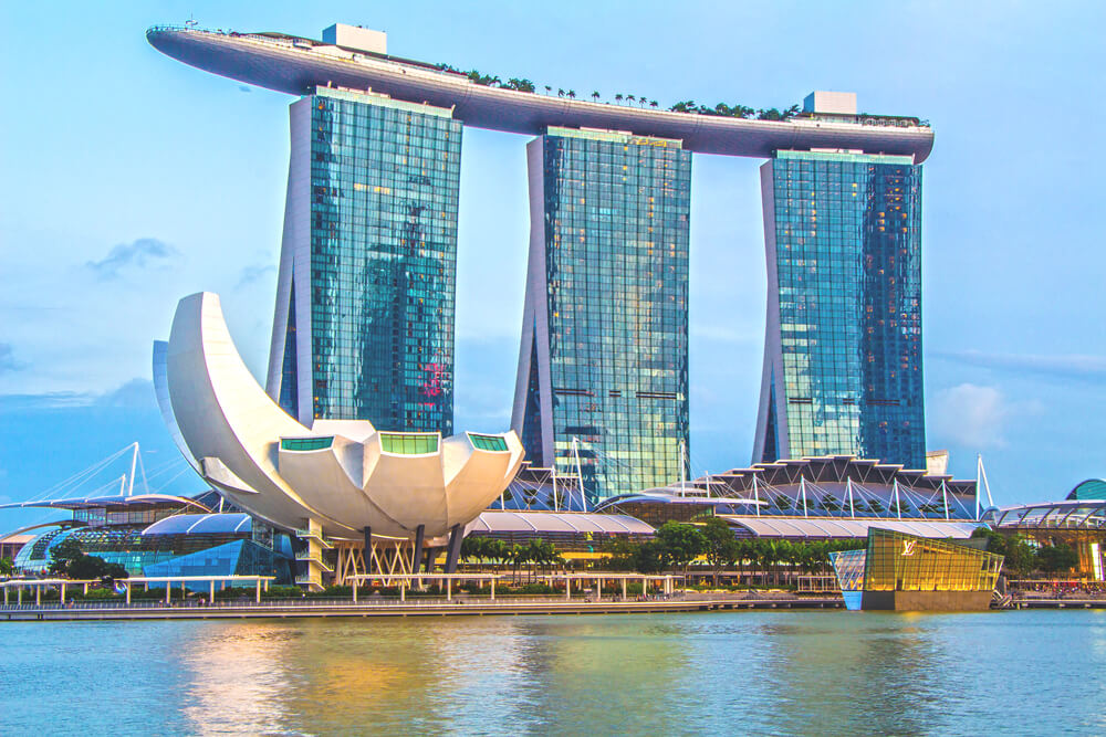 Singapore Tour-5D