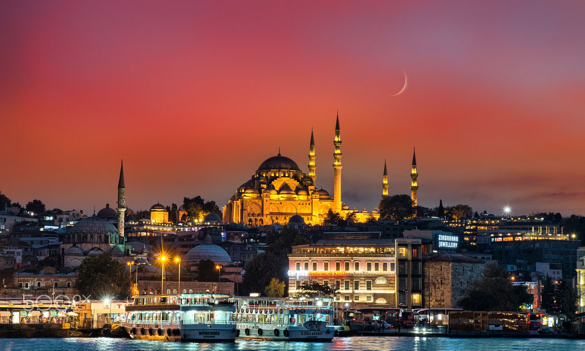 Turkey Tour-7D